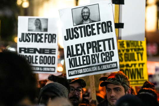 Αυτό δεν είναι Δύση…